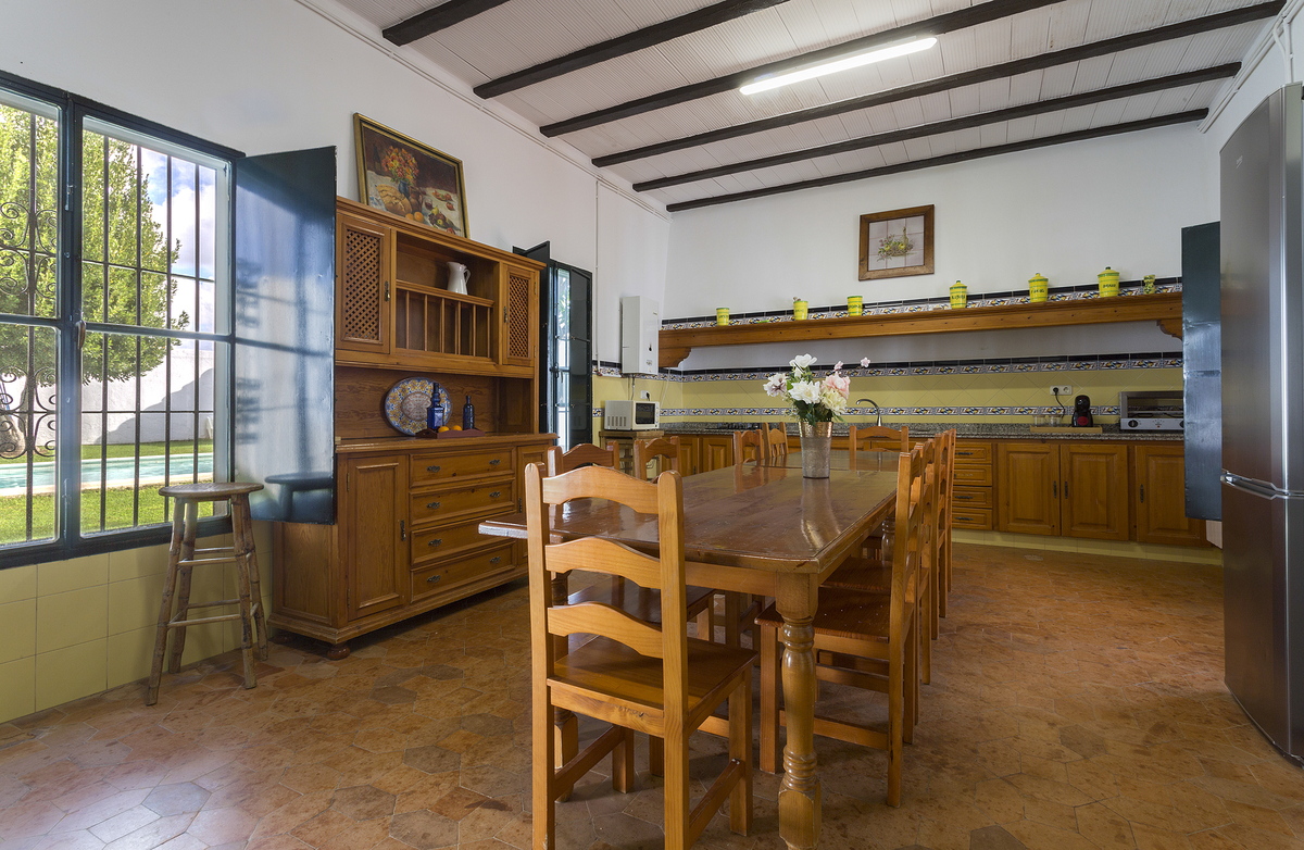 Casa Rural Malos Humos - 10